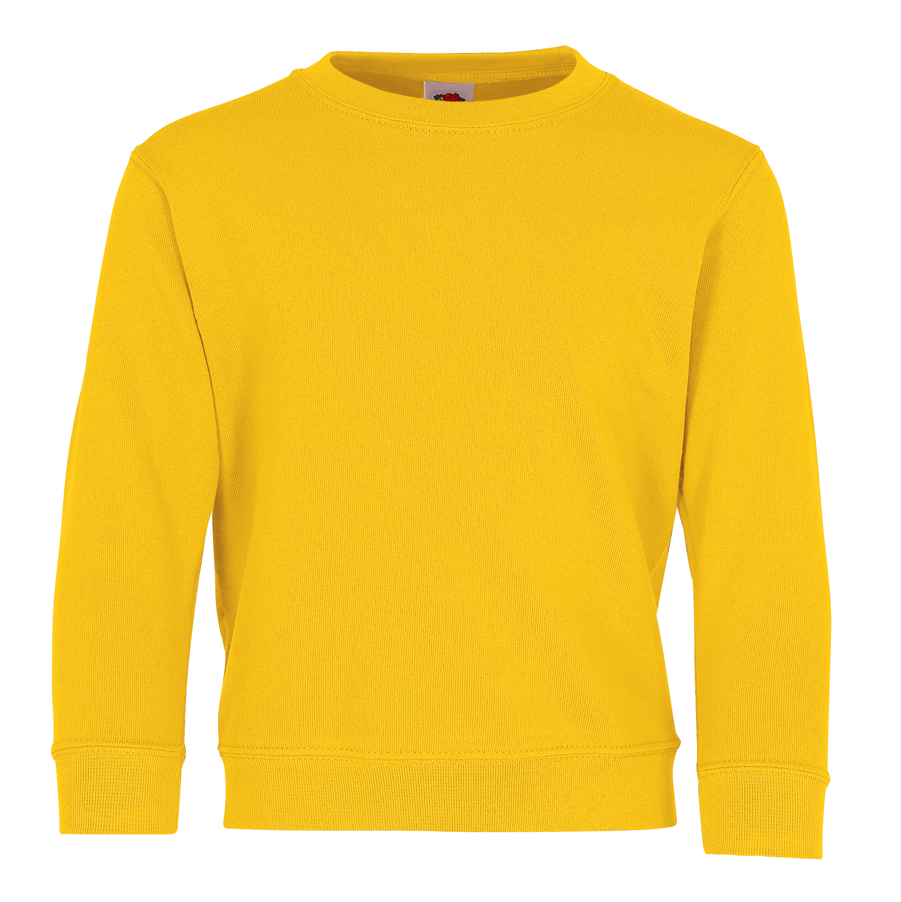 Kids Classic Set-In Sweat