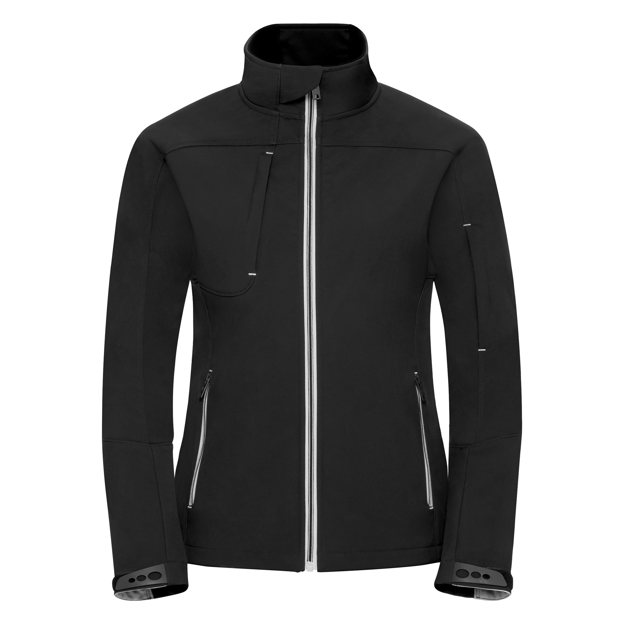Damen Bionic Softshell Jacke