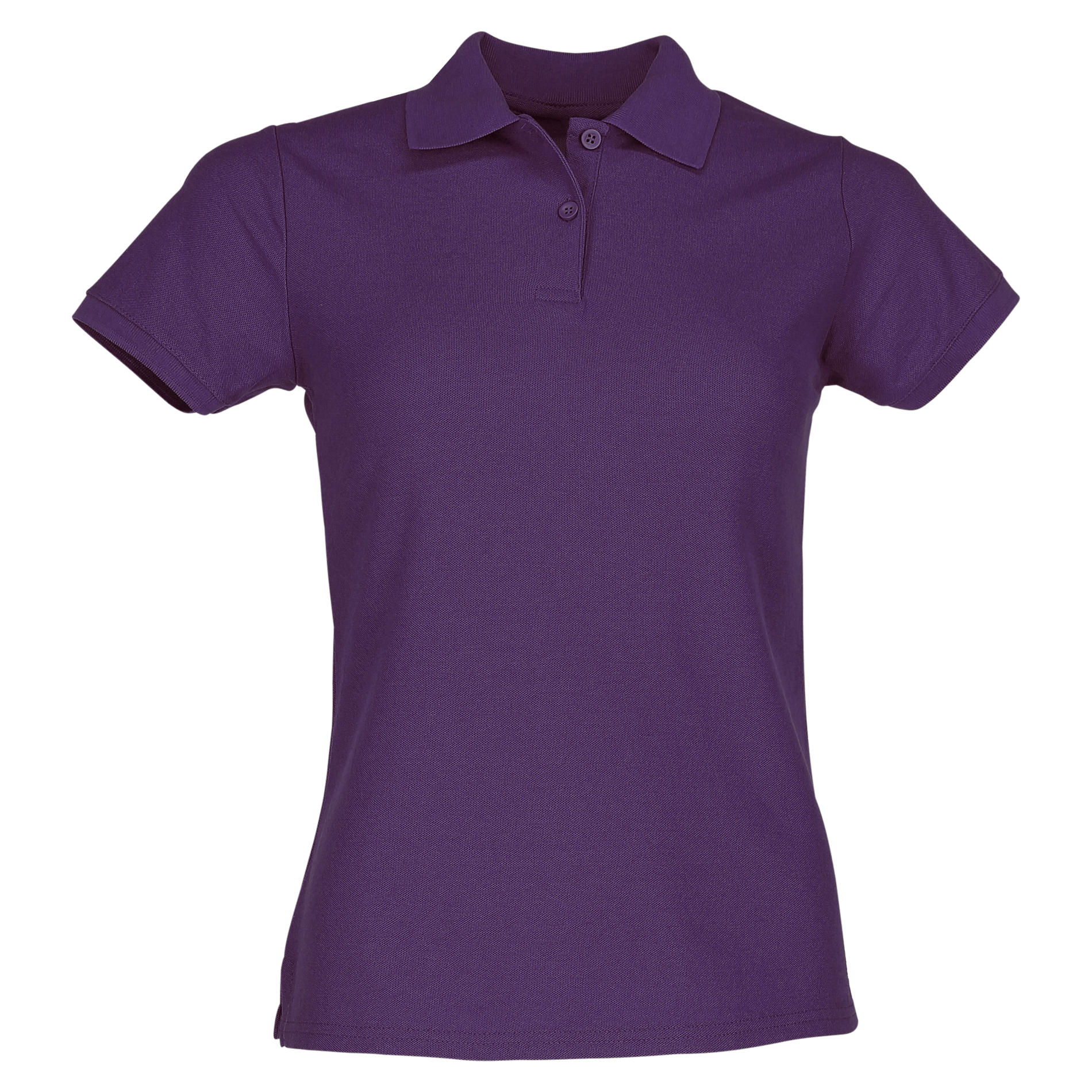 Ladies 65/35 Polo